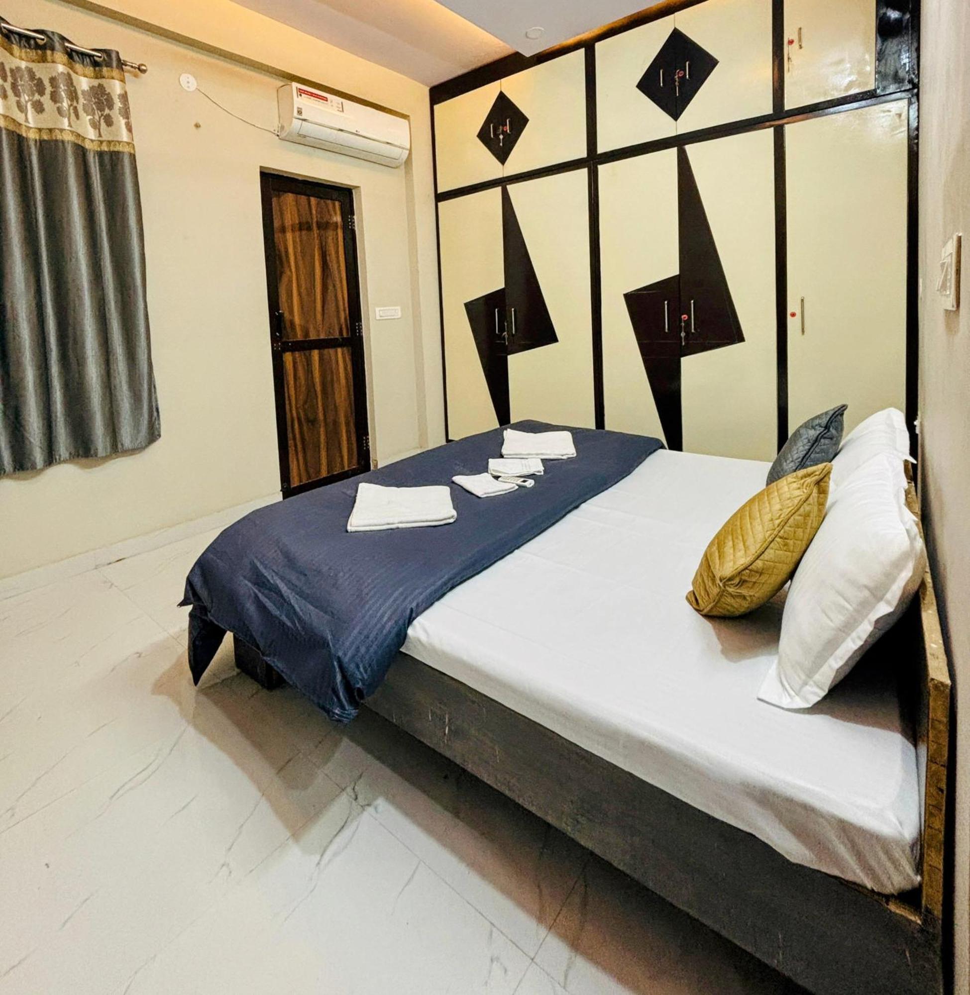 Glad Villa By Cozystays Jaipur Exteriör bild